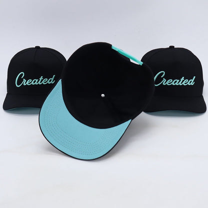 Created Cap