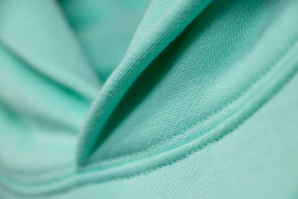 Created Hoodie - Green