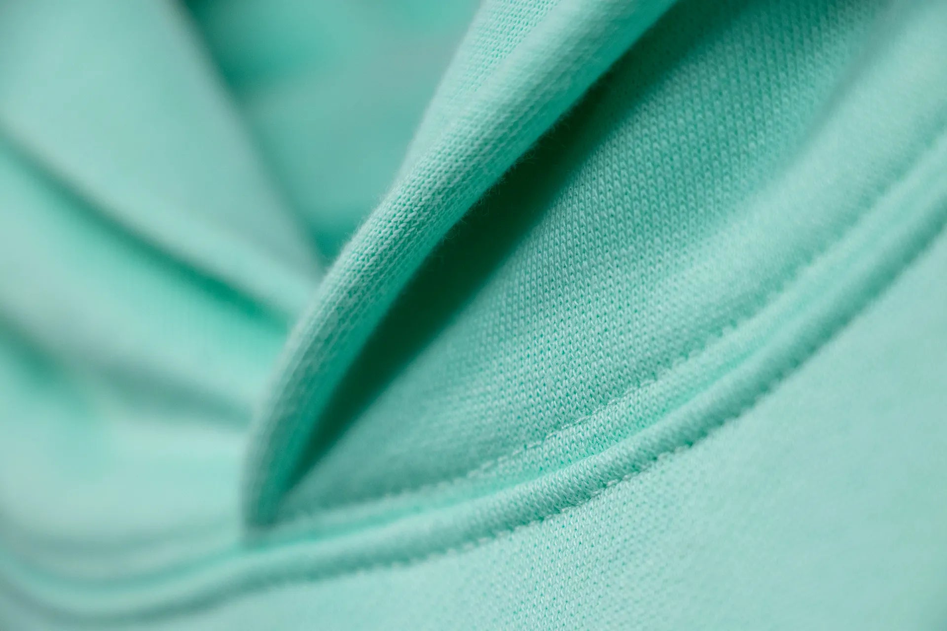 Created Hoodie - Green