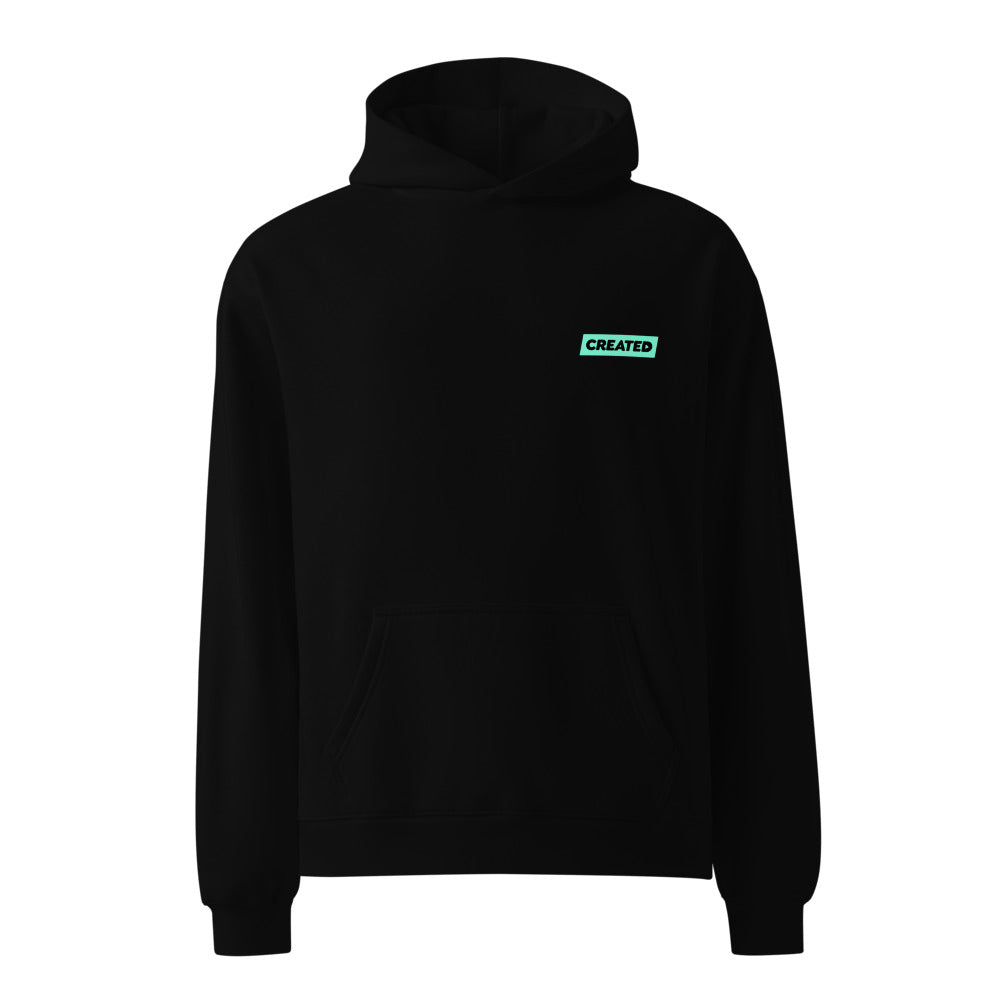 Created Hoodie